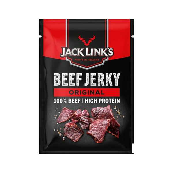 Beef Jerky (25 g)