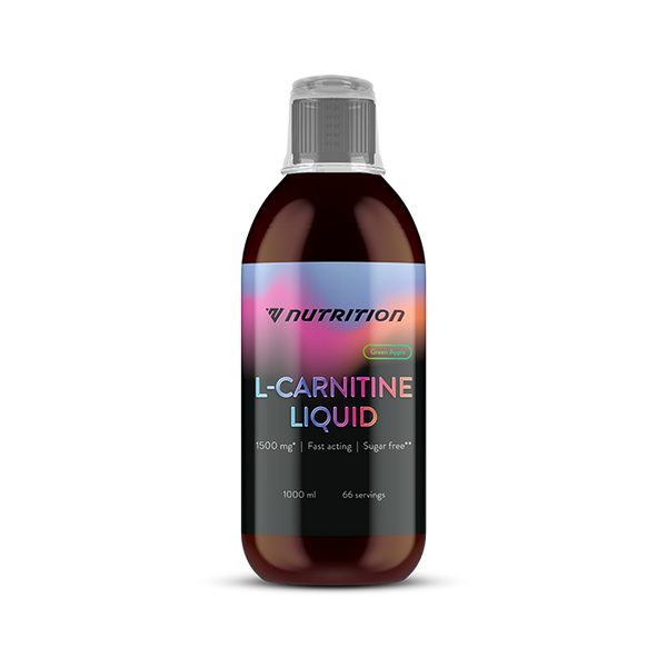 L-carnitine liquid (1000 ml)