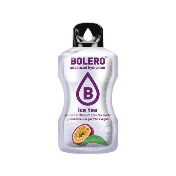 Bolero aromatiseeritud joogisegupulber (9 g)