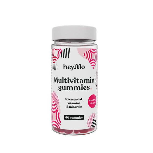 Мультивитаминные жевательные конфеты (60 жевательных конфет)