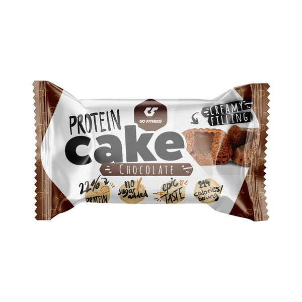 Protein cake (50 g)