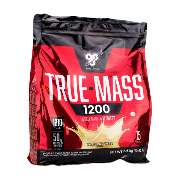 True Mass 1200 (4,65 кг) 