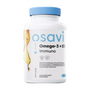 Omega-3 + D3 Immuno (60 soft capsules) (Expiry date: 31.03.2024)