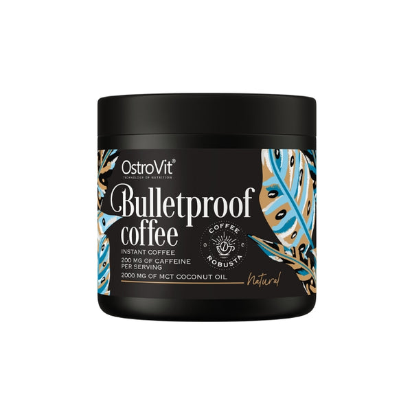 Кофе Bulletproof  (150 г)  