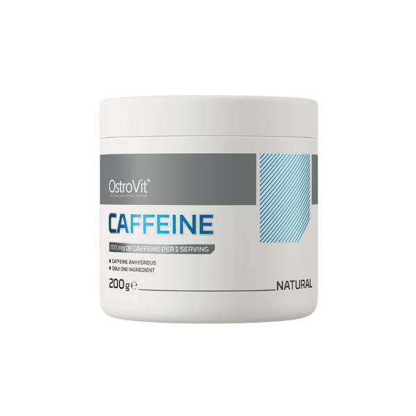 Caffeine powder (200 g)