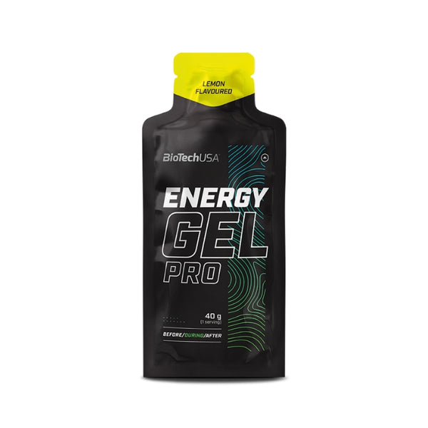 Energy gel PRO (40 g)