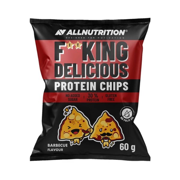 Fitking Delicious Protein chips (60 g)