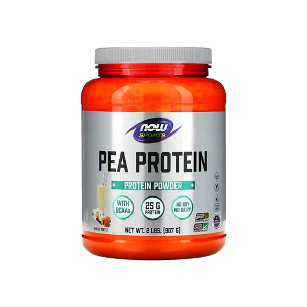 Pea protein (907 g)