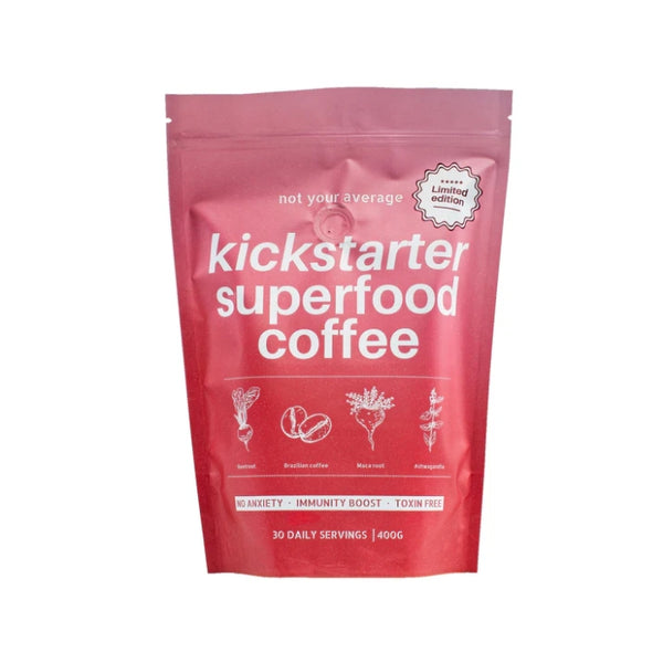 Superfood coffee (400 g)