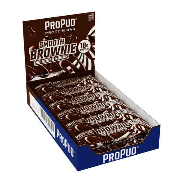 ProPud proteīna batoniņš (12 x 55 g)