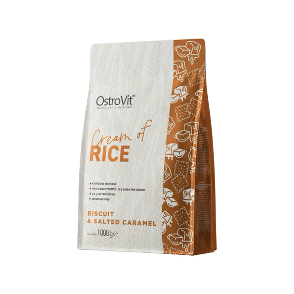 Cream of Rice (1 kg)
