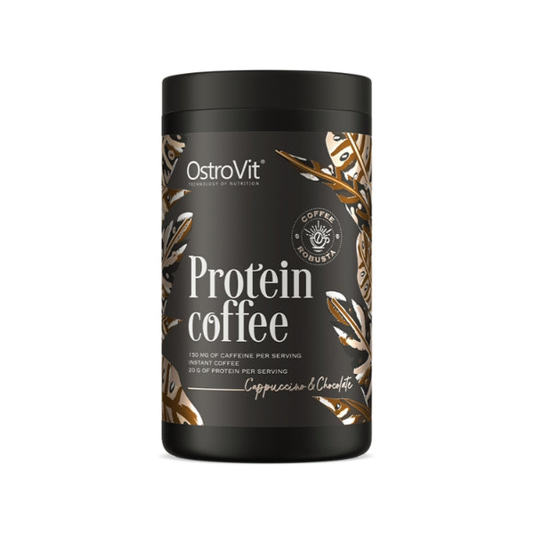 Protein coffee (360 g)