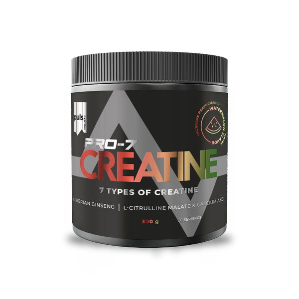 PULS PRO-7 Creatine (300 g)