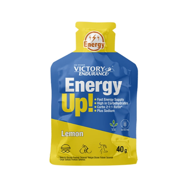 Energy Up! гель (40 г)