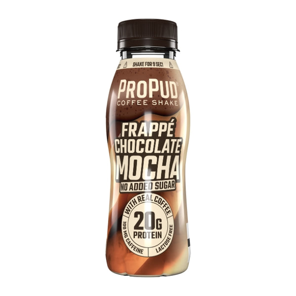 ProPud Coffee shake (203 ml)