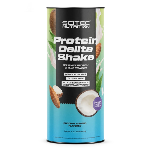 Protein Delite Shake baltymų milteliai (700 g)