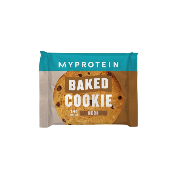 Baked Protein cookie (75 g)