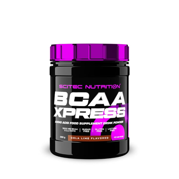 BCAA Xpress (280 г)