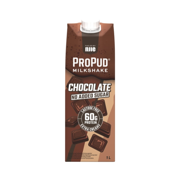 ProPud Protein milkshake (1000 ml)