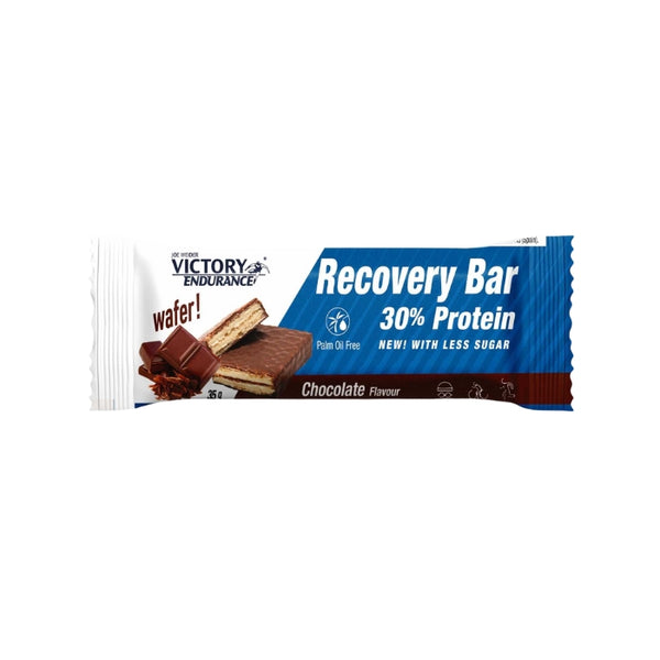 Recovery baltyminis batonėlis (35 g)