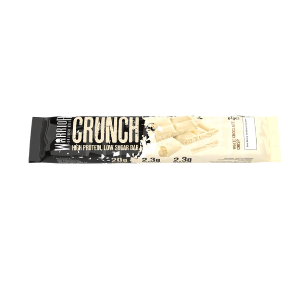 Warrior Crunch Bar (64 g)