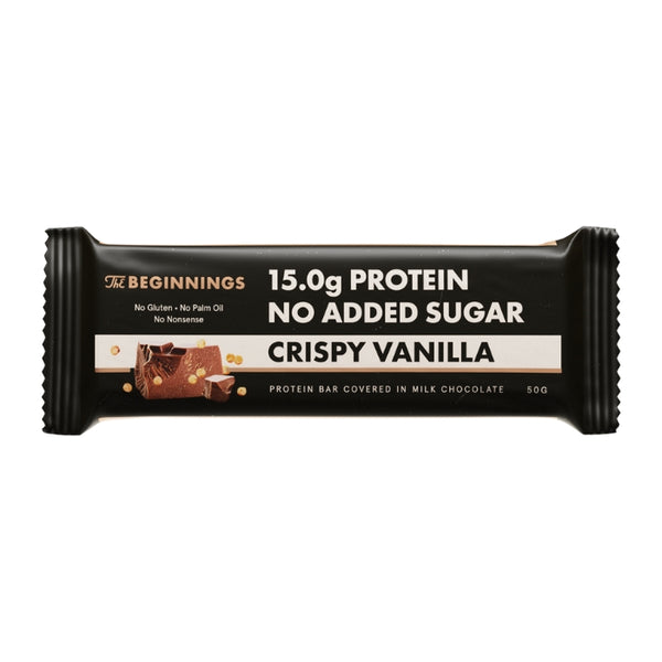 The Beginnings Protein bar (50 g)