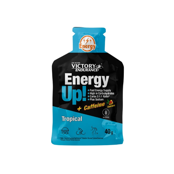 Energy Up! gel + caffeine (40 g)