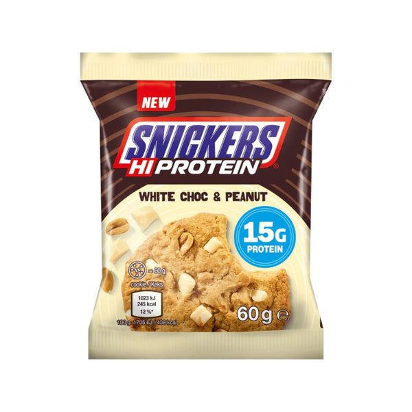 Snickers Hi-Protein protein cookie (60 g)