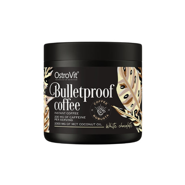 Bulletproof coffee (150 g)