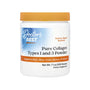 Pure collagen types 1. and 3. powder (200 g)