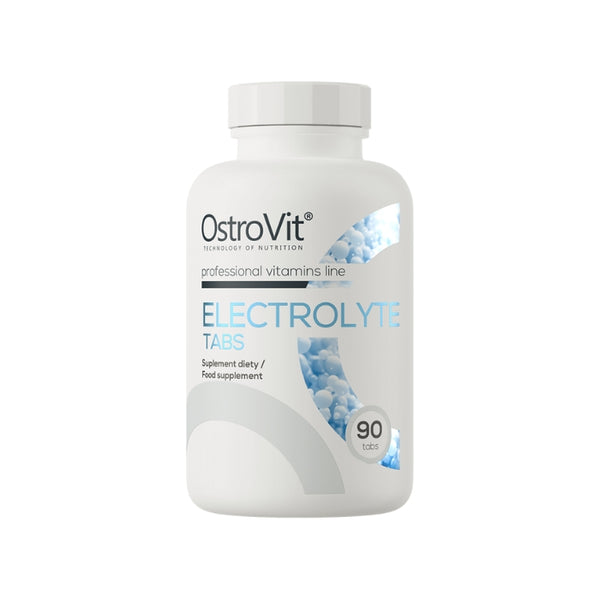 Electrolytes (90 tablets)