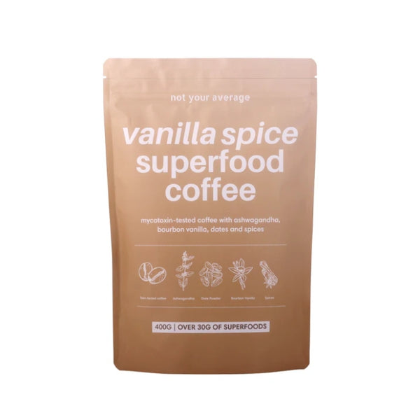 Superfood coffee (400 g)