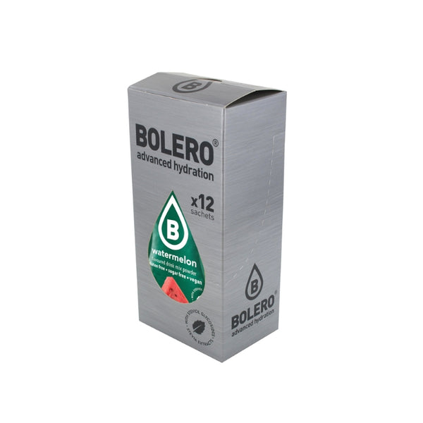 Bolero aromatiseeritud joogisegupulber (12 x 3 g)