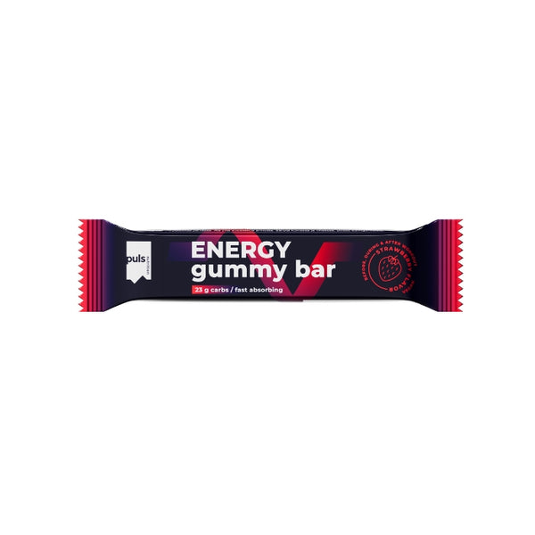 PULS Energy gummy bar (30 g)