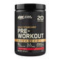 Gold Standard Advanced Pre-workout Powder (420 g)