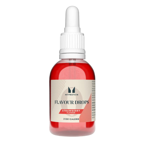 FlavDrops™ – Skonio lašai (50 ml)