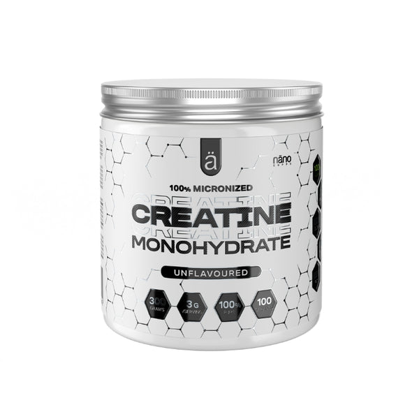 Creatine monohydrate (300 g)