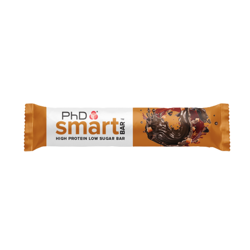 PhD Nutrition Smart Bar™ (64 g)
