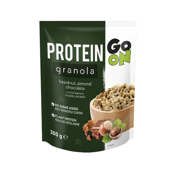 Protein Granola (300 g)