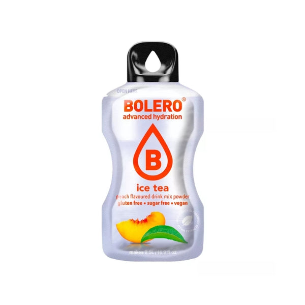 Bolero aromatiseeritud joogisegupulber (3 g)