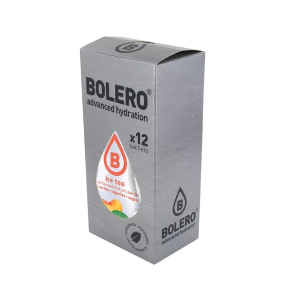 Bolero aromatiseeritud joogisegupulber (12 x 9 g)