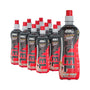 BODYFUEL vitamininis vanduo (12 x 500 ml)