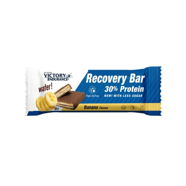 Recovery baltyminis batonėlis (35 g)