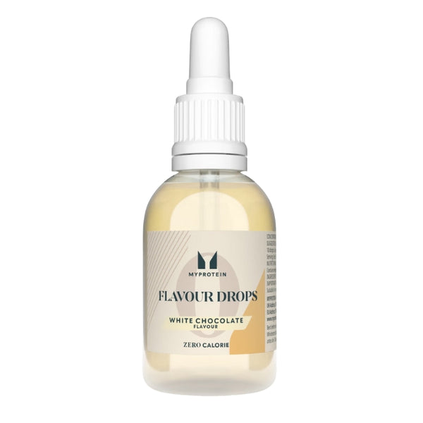 FlavDrops™ - maitsetilgad (50 ml)