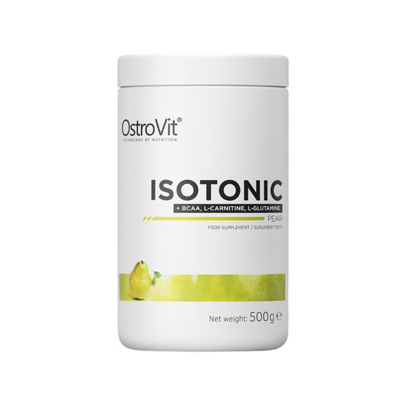 OstroVit Isotonic (500 g - 1500 g)
