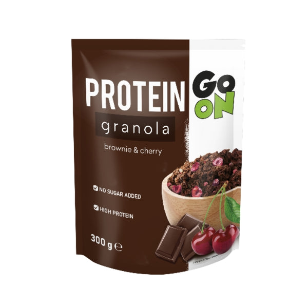 Protein Granola (300 g)