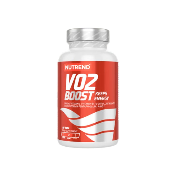 VO2 Boost (60 tablets)