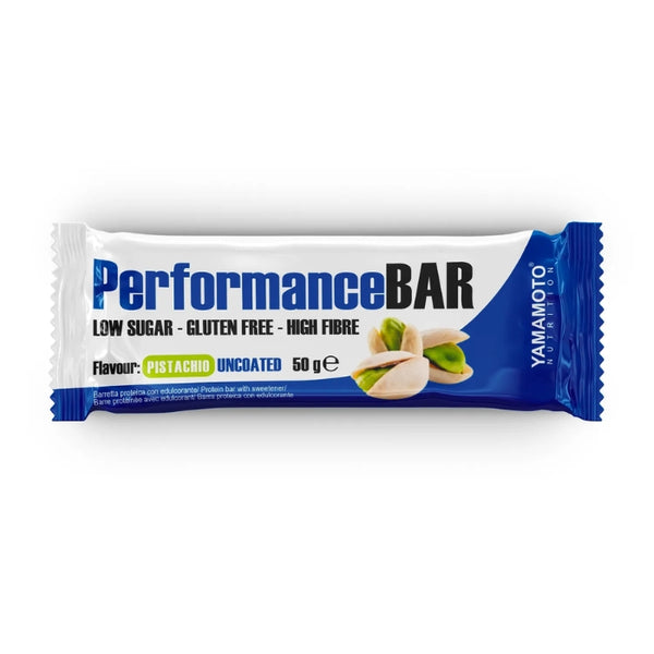 PerformanceBAR baltyminis batonėlis (50 g)