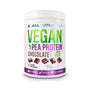 Vegan pea protein (500 g)