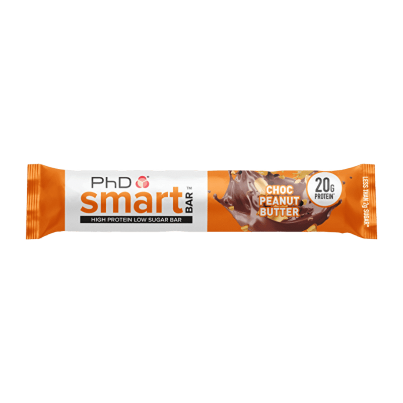 PhD Nutrition Smart Bar™ (64 g)